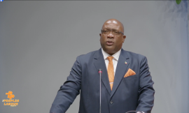 PLP holds first press conference for 2024
