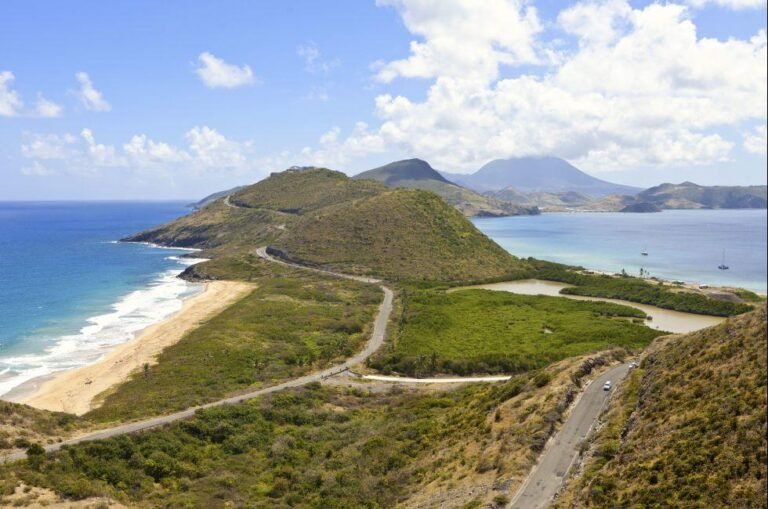 Read more about the article St. Kitts seeking to convert to an all year round tourist destination