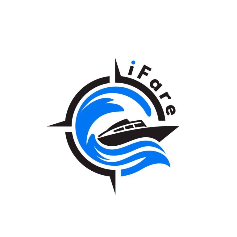 Read more about the article IFARE: New online ferry purchase platform