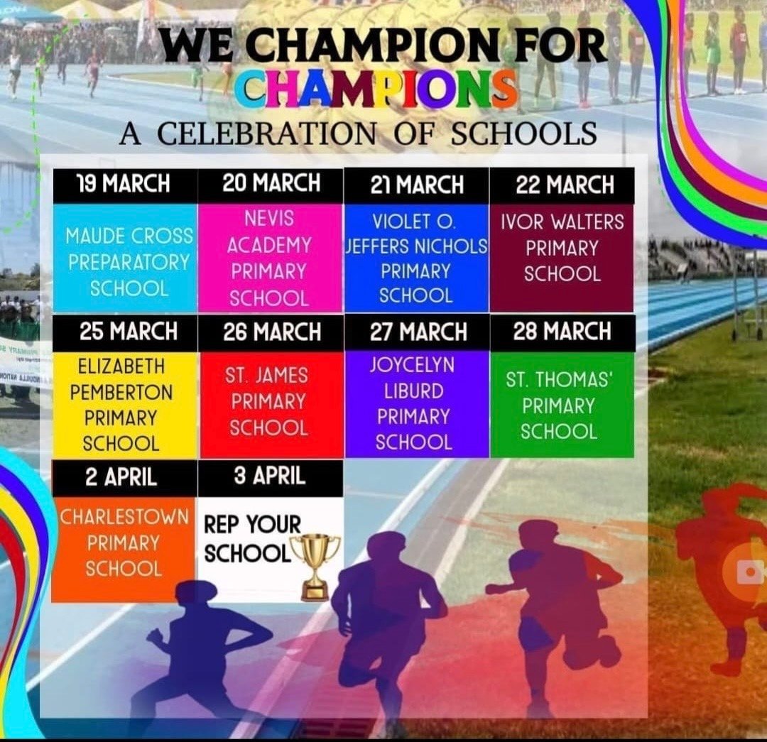 You are currently viewing “We Champion for Champions” initiative to be highlight of Social Work Day