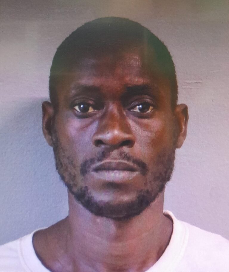 Read more about the article Lawmen charge man with Feb. 13th murder, SKN’s 5th for 2024