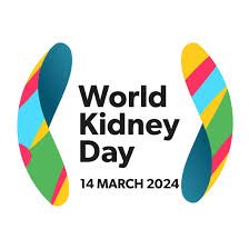 You are currently viewing World Kidney Day to be celebrated (today) Thursday