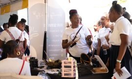 3rd edition of the Nevis Youth Careers Expo dubbed “a learning experience”