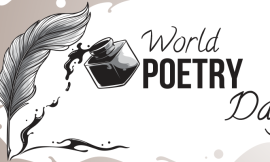 Nevisian poet reminisce on the art’s progress in Nevis following World Poetry Day