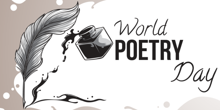 Read more about the article Nevisian poet reminisce on the art’s progress in Nevis following World Poetry Day