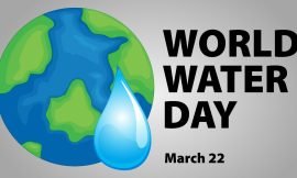 2024 World Water Day observed in SKN