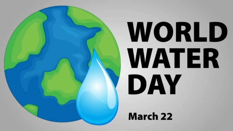 Read more about the article 2024 World Water Day observed in SKN