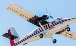 Winair to resume flights to Nevis, starting March 15th