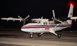 Winair returns to Nevis with renewed connections