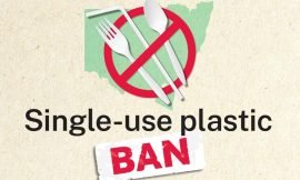 SKN’s Gov’t announces ban on single-use plastic, ban will be done in three phases