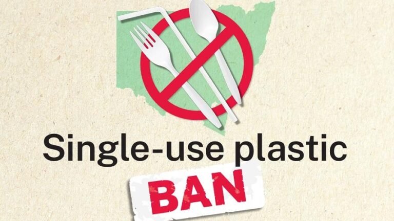 Read more about the article SKN’s Gov’t announces ban on single-use plastic, ban will be done in three phases