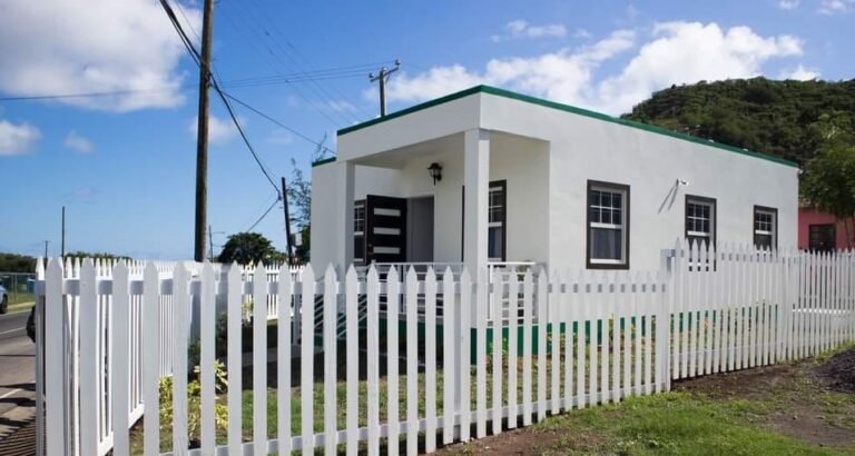 Read more about the article Federal Cabinet views ECHD’s model home, official unveiling set for Thursday