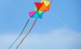 Butlers Community Development Club invites public to its Kite Flying Competition