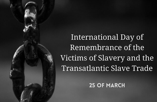 You are currently viewing SKN OAS delegation speaks on Transatlantic Slave Trade during special sitting