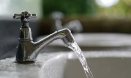 New Water rationing schedule announced; made effective on Monday