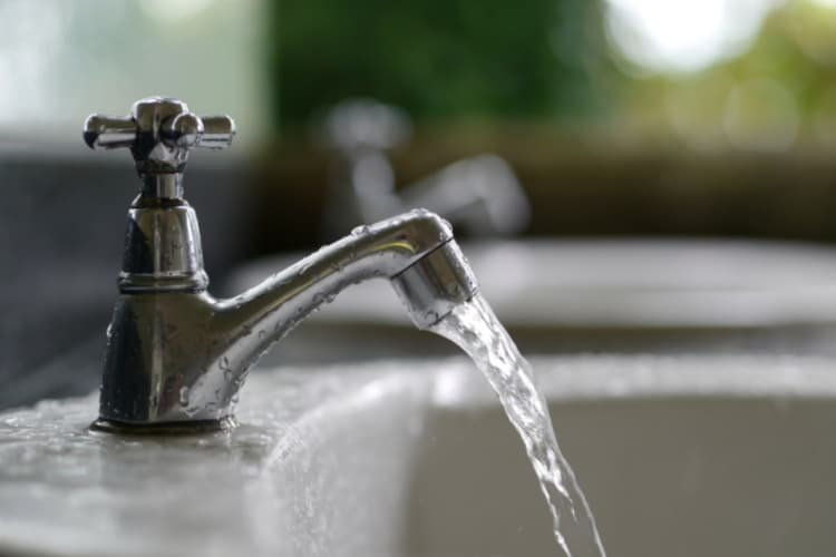 Read more about the article New Water rationing schedule announced; made effective on Monday