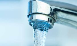 New Water Rates take effect on Nevis