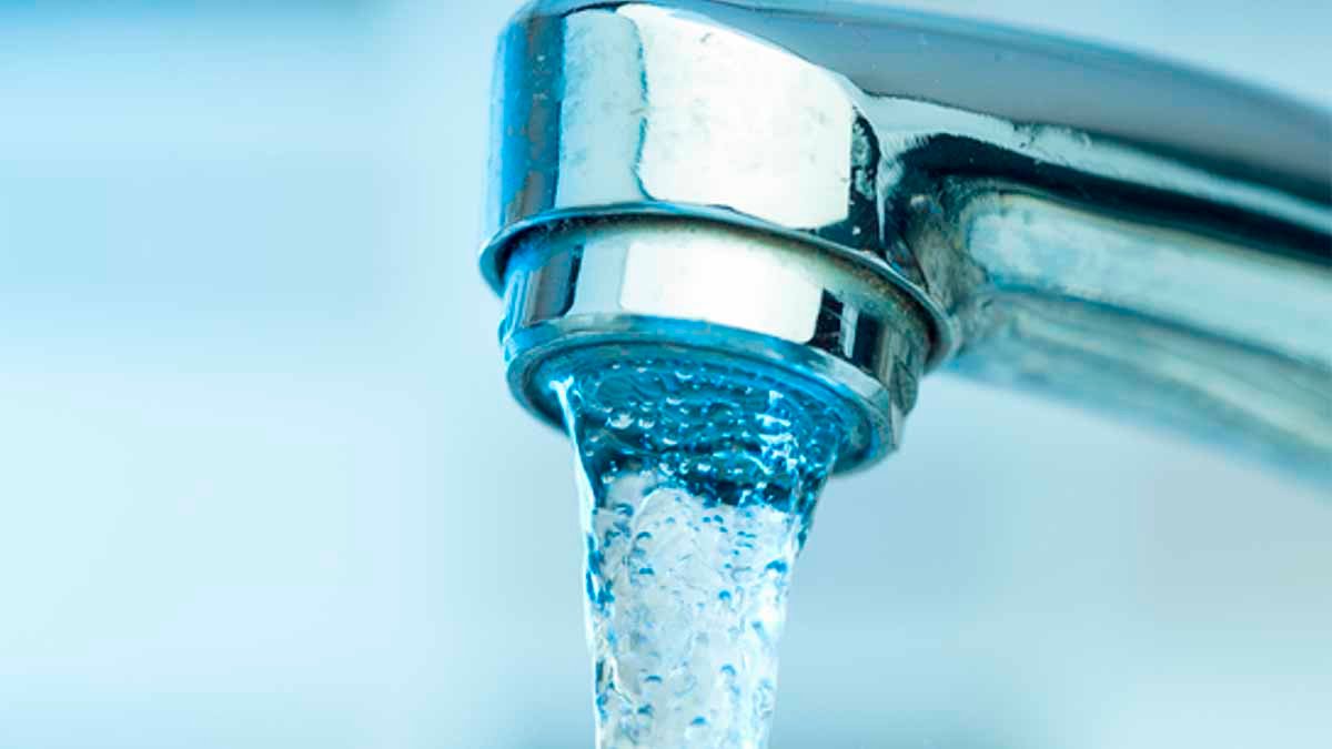 You are currently viewing New Water Rates take effect on Nevis