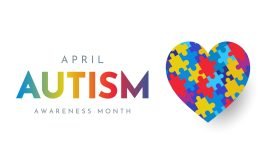 Autism Awareness Month to commence on Tuesday