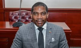 SKN and “partners” want to maintain peace in Guyana-Venezuela tensions