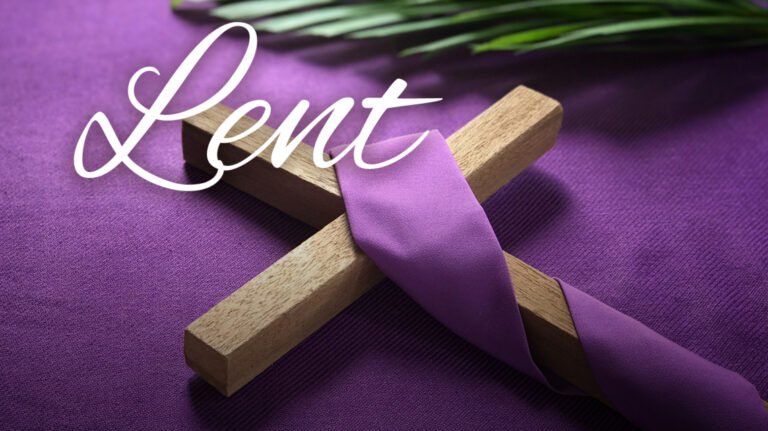 Read more about the article Lent 2024 officially ends in SKN