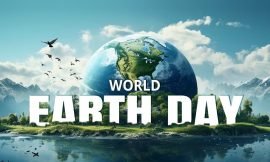 St. Kitts & Nevis joins the world in observing Earth Day 2024