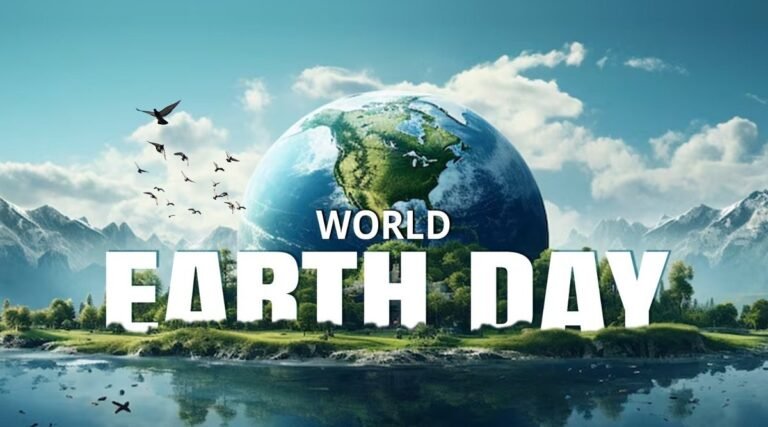 Read more about the article St. Kitts & Nevis joins the world in observing Earth Day 2024