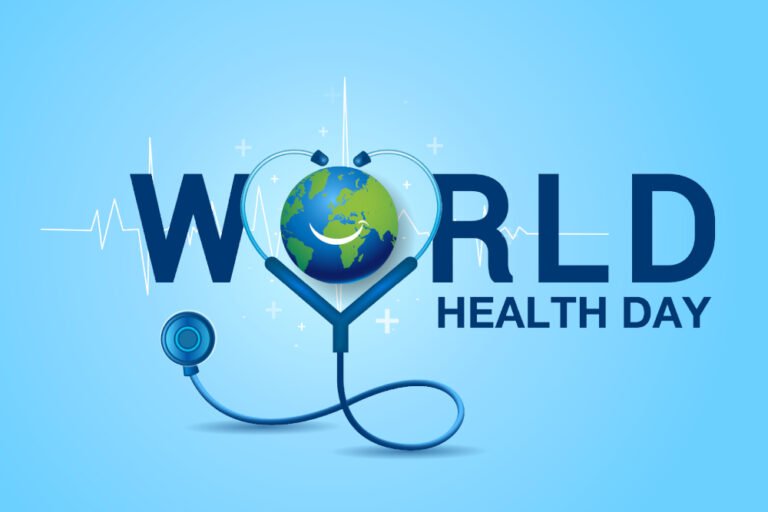 Read more about the article PM Drew encourages citizens to take their health status into their own hands