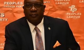 PLP’s Leader says SKN “needs a Gov’t that understands” following recent murders