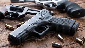You are currently viewing One illegal firearm surrendered during SKN’s gun amnesty period