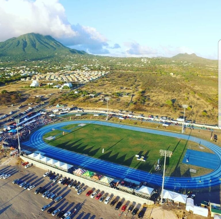 Read more about the article Nevisian public encouraged to keep Mondo Track entrances closed