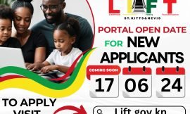 Application period for new beneficiaries of LIFT Programme to open (today) Monday