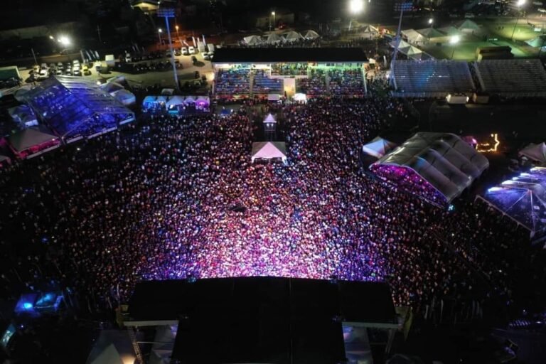 Read more about the article 26th annual St. Kitts Music Festival begins this Thursday