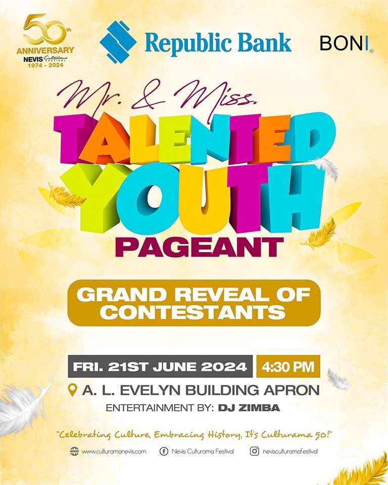 You are currently viewing Mr. and Ms. Talented Youth participants to be revealed on Friday