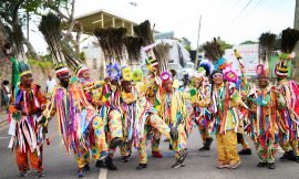 Culturama Senior Parade to have change in route; Parade Marshals needed