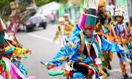 50th celebration of Culturama to be pronounced open today