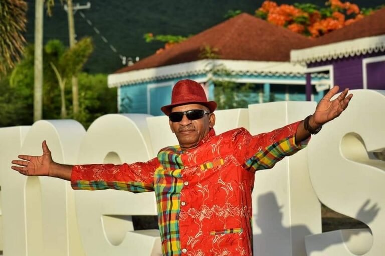 Read more about the article King Meeko the latest release for the lineup of the Powerhouse Legends Calypso Show