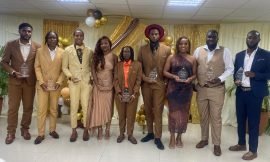 NINE NEVISIAN YOUTHS AWARDED FOR THEIR CONTRIBUTION TOWARDS NATION-BUILDING