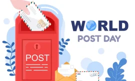 Nevis celebrates World Post Day 2024