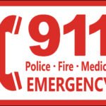 All 911 phone lines “fully operational”