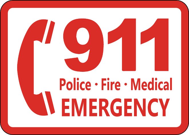 Read more about the article All 911 phone lines “fully operational”