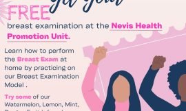 Women Empowerment through Free Breast Examinations