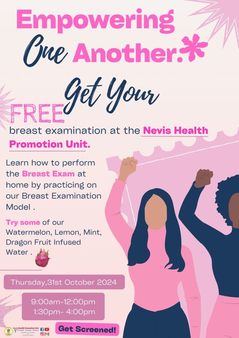 Read more about the article Women Empowerment through Free Breast Examinations