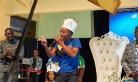 14 youngsters to participate in Junior Calypso Competition