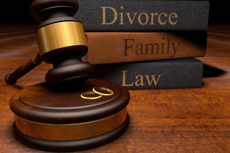 Read more about the article Divorce Filings in St. Kitts and Nevis are at an “Alarming” rate