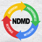 NDMD and NEMA included in Capacity building climate resilience project