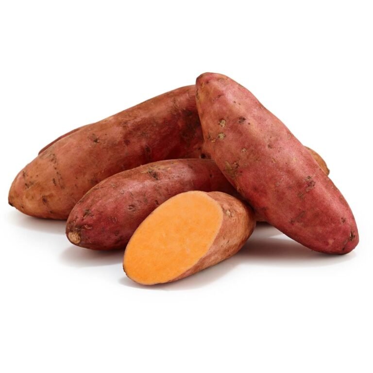 Read more about the article Sweet Potatoes scarce; CARDI and CIP to assist SKN farmers in its cultivation