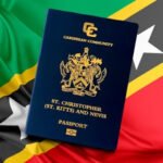 St. Kitts & Nevis Announces Roll-out of New High-Technology Passports