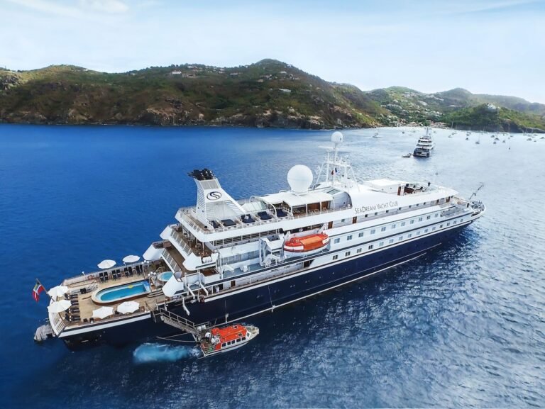 Read more about the article Nevis expected to see about 20000 visitors and 50 calls for cruise season