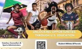 US Embassy to host workshops: Empowering Student Athletes-Unlocking Opportunities through US Education